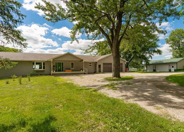 Property at 6005 Salem Rd SW, Rochester, MN 55902, 5 beds, 3 baths