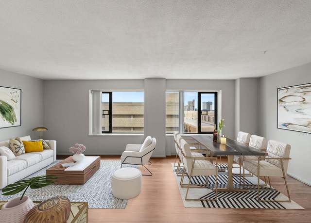 Property at 19 S 1st St Unit B904, Minneapolis, MN 55401, 1 bed, 1 bath
