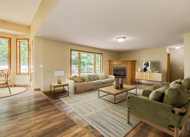 Property at 12911 194th Ln NW, Elk River, MN 55330, 6 beds, 4 baths