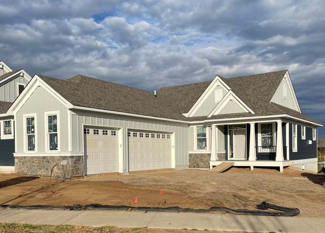 Property at 11531 Arnie Way N, Lake Elmo, MN 55042, 3 beds, 3 baths