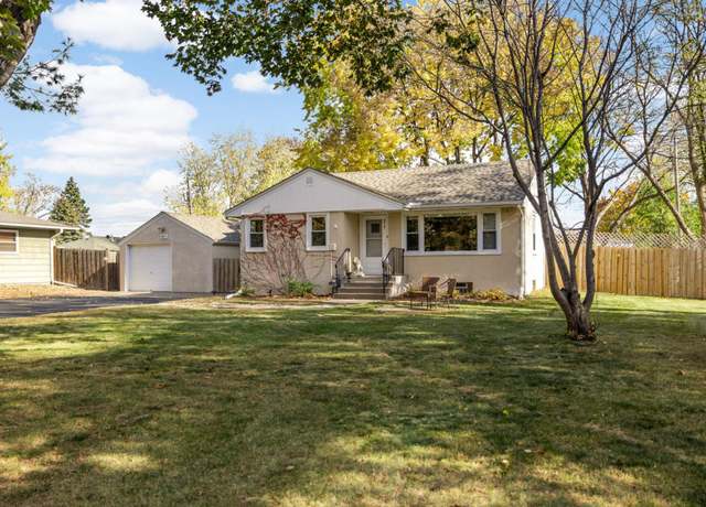 Property at 8915 2nd Ave S, Bloomington, MN 55420, 3 beds, 2 baths