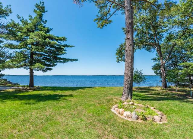 Property at 8559 Sunset Shrs, Pine River, MN 56474