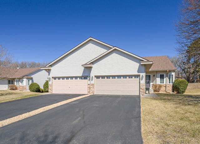 Property at 1469 129th Ave NW, Coon Rapids, MN 55448, 3 beds, 3 baths