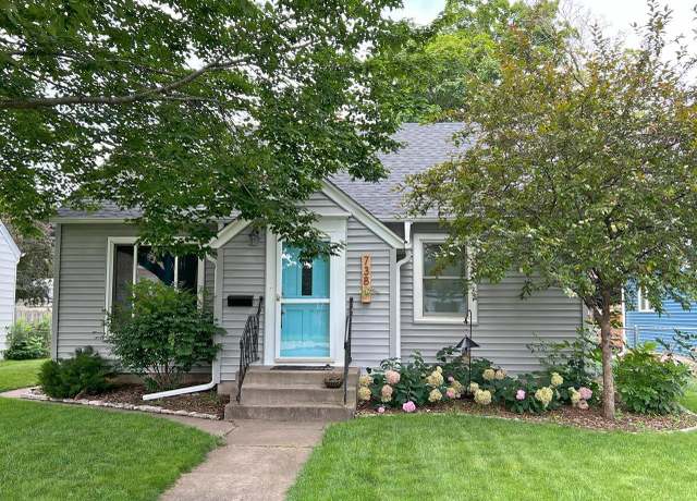 Property at 738 6th Ave S, South Saint Paul, MN 55075, 2 beds, 1 bath