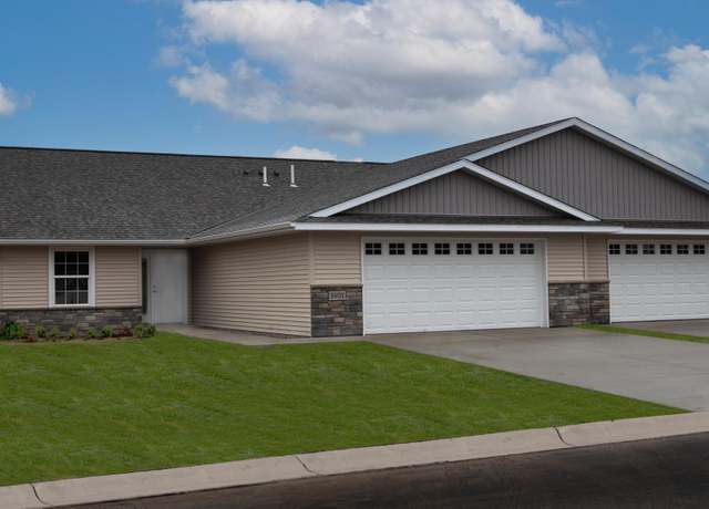 Property at 1402 2nd St S, Princeton, MN 55371, 2 beds, 2 baths
