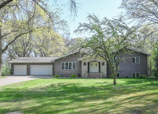 Property at 10904 Harvest Rd, Little Falls Twp, MN 56345, 6 beds, 4 baths