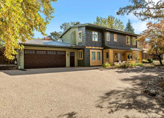 Property at 1720 Ithaca Ln N, Plymouth, MN 55447, 4 beds, 4 baths