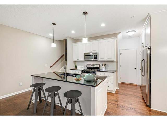 Property at 7702 Madelyn Creek Dr, Victoria, MN 55386, 3 beds, 4 baths