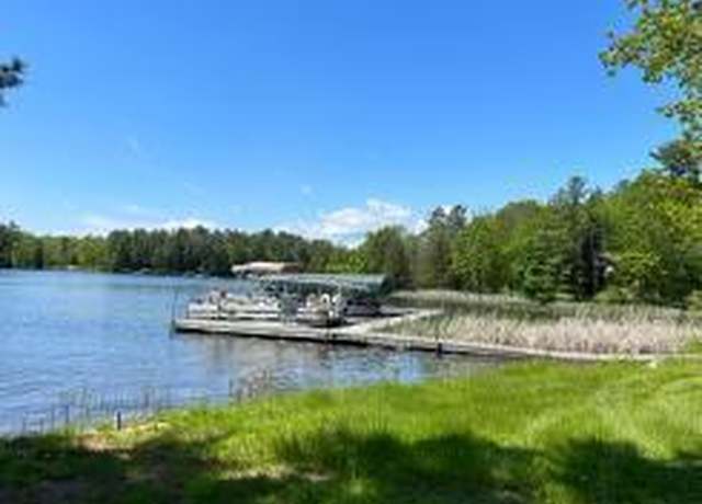 Property at Lot 2 Butternut Ct NW, Hiram Twp, MN 56452