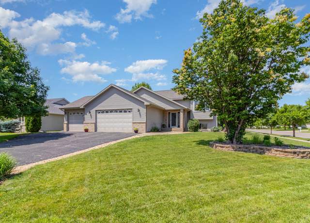 Property at 417 Coventry Rd, Le Sueur, MN 56058, 4 beds, 2 baths