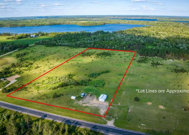 Property at 330 Swenson Rd SE, Bemidji, MN 56601