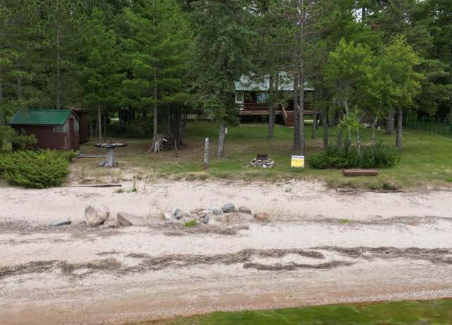 Property at 53533 Arbor Ridge Rd NE, Waskish, MN 56685, 2 beds, 2 baths
