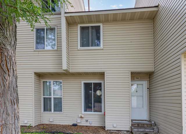 Property at 7942 Yates Ave N, Brooklyn Park, MN 55443, 2 beds, 1 bath