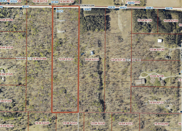 Property at 30371 Old Sunset Dr, Lakeport Twp, MN 56461