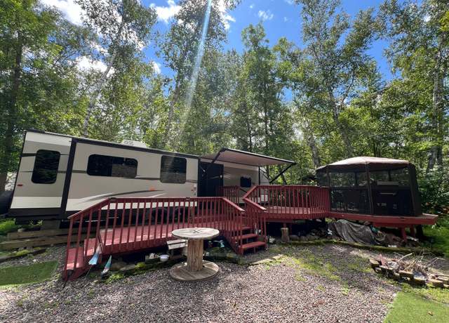 Property at B37 Lot 97 Pathfinder Vlg, Hinckley, MN 55037, 1 bed, 1 bath
