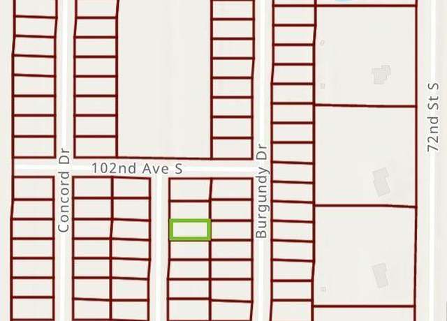Property at 10226 73rd St S, Fargo, ND 58047