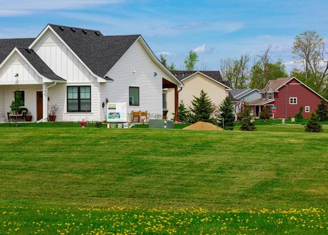 Property at 3219 Ramsey St, Faribault, MN 55021