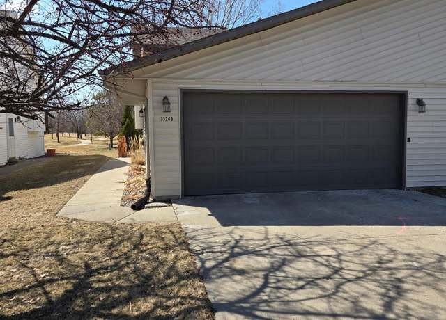 Property at 2526 25th Ave S Unit B, Fargo, ND 58103, 3 beds, 2 baths
