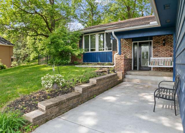 Property at 2915 Alvarado Ln N, Plymouth, MN 55447, 5 beds, 3 baths