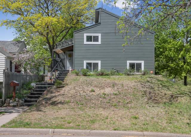 Property at 613 Cromwell Ave, Saint Paul, MN 55104, 4 beds, 2 baths