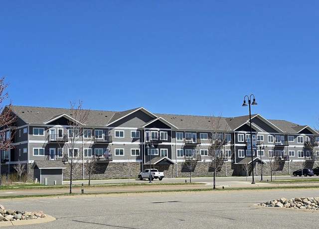 Property at 715 Lake Shore Dr NE #105, Bemidji, MN 56601, 2 beds, 2 baths