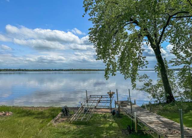 Property at 10924 Lakeview Shore Dr, Pokegama Twp, MN 55063, 2 beds, 2 baths