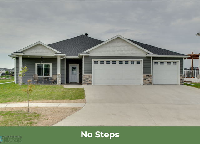 Property at 1908 65th Ave S, Fargo, ND 58104, 3 beds, 2 baths