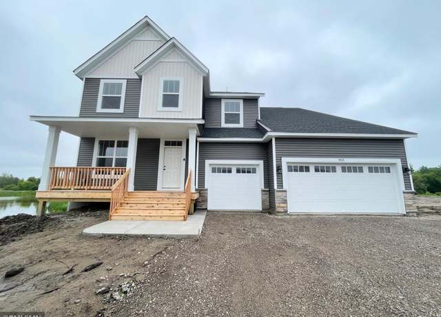 Property at 4818 163rd St N, Hugo, MN 55038, 6 beds, 5 baths