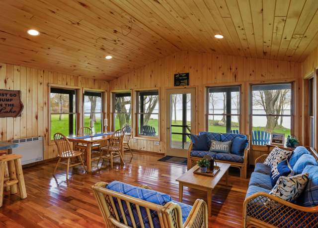 Property at 1720 & 1730 Pelican Island Lndg NW, Walker, MN 56484, 9 beds, 3 baths