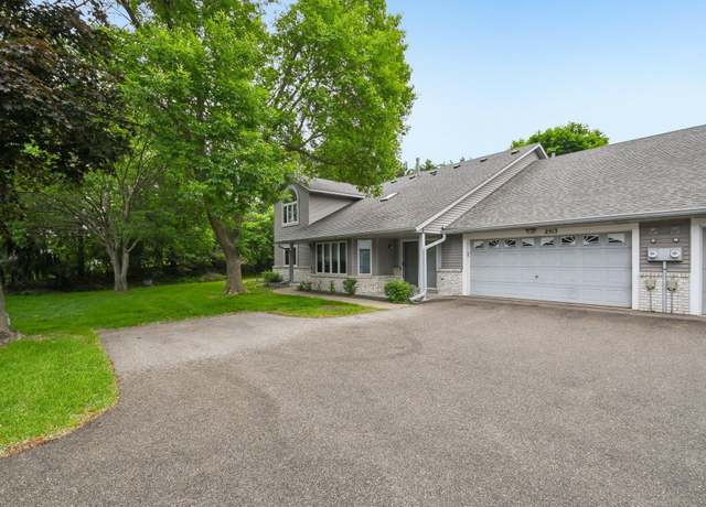 Property at 2513 Sumac Rdg, White Bear Lake, MN 55110, 2 beds, 2 baths