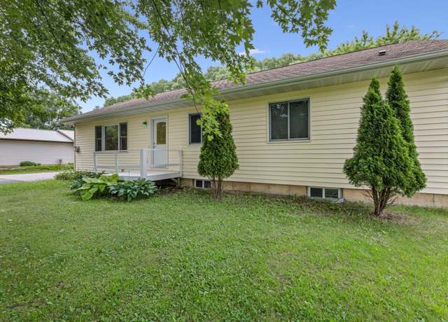 Property at 8470 E St N, Stockton, MN 55987, 3 beds, 2 baths
