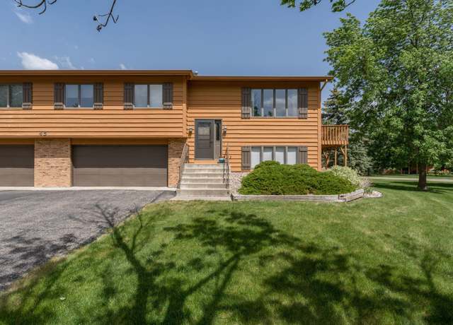 Property at 45 Restless Ct #101, North Mankato, MN 56003, 2 beds, 3 baths