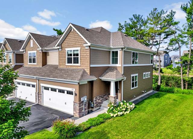 Property at 4260 Corn Silk Ln, Woodbury, MN 55129, 3 beds, 3 baths