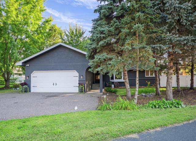 Property at 12487 93rd Ave N, Maple Grove, MN 55369, 3 beds, 2 baths