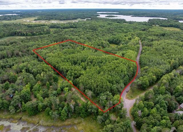Property at XXX Loon Lake Rd, Danbury, WI 54830