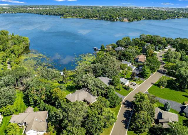 Property at 10747 202nd St W, Lakeville, MN 55044, 3 beds, 3 baths