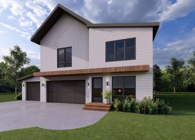 Property at 8145 River's Edge Ln, Horace, ND 58047, 4 beds, 3 baths