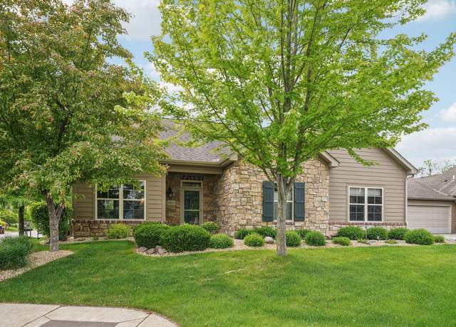 Property at 24069 Rivers Edge Rd, Rogers, MN 55374, 2 beds, 2 baths