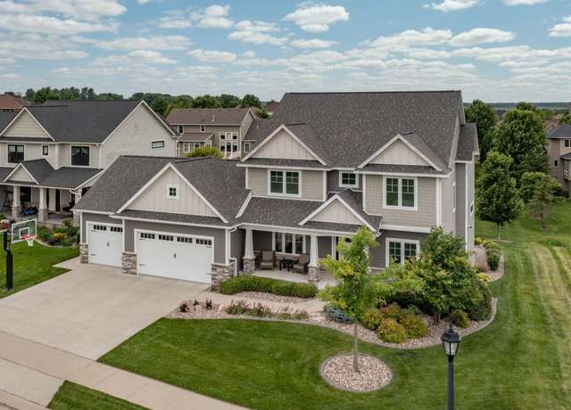 Property at 959 Southwell Enclave NE, Byron, MN 55920, 5 beds, 4 baths