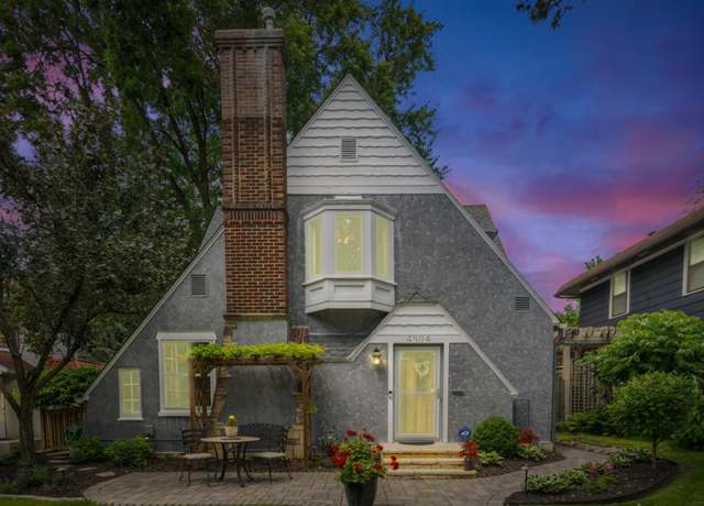 Property at 4904 11th Ave S, Minneapolis, MN 55417, 3 beds, 3 baths