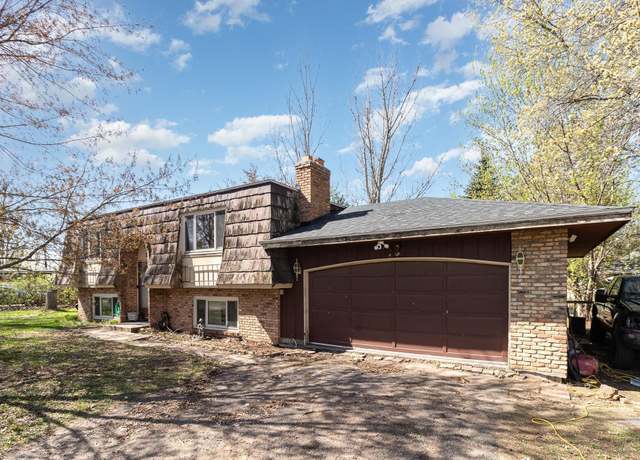 Property at 23550 Degardner Cir NW, Saint Francis, MN 55070, 4 beds, 2 baths