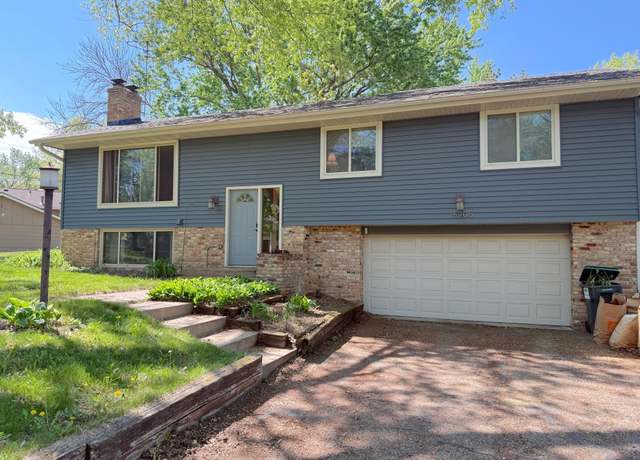 Property at 16205 5th Ave N, Plymouth, MN 55447, 4 beds, 3 baths