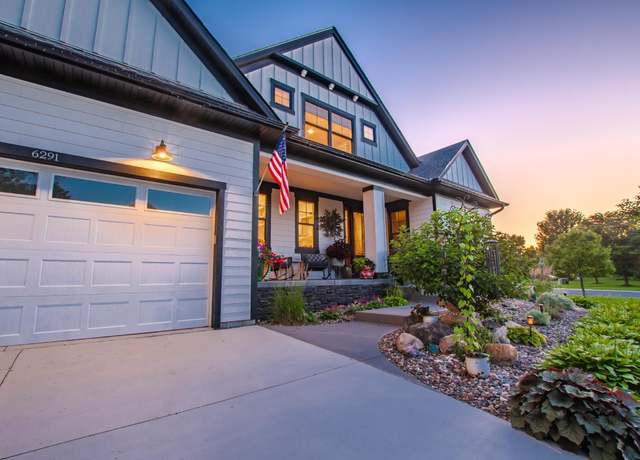 Property at 6291 Red Fox Rd, Lino Lakes, MN 55014, 5 beds, 4 baths