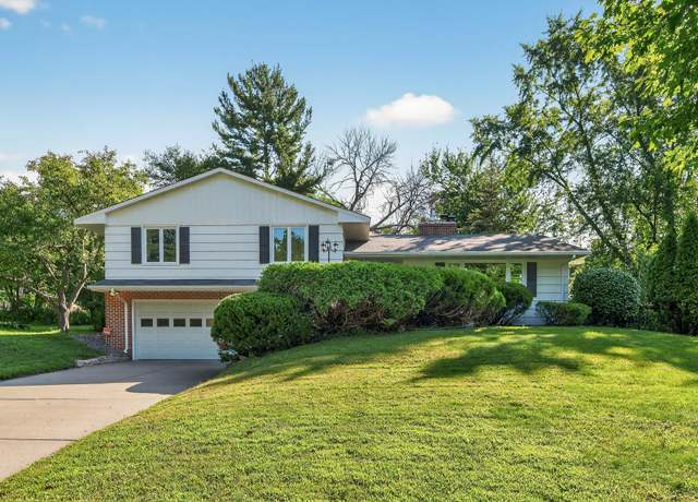 Property at 2311 Gettysburg Ave S, Saint Louis Park, MN 55426, 4 beds, 2 baths