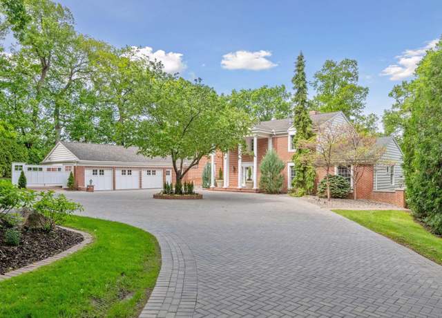 Property at 2496 Old Beach Rd, Orono, MN 55391, 7 beds, 8 baths