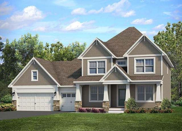 Property at 5791 Freeland Bay N, Hugo, MN 55038, 5 beds, 5 baths