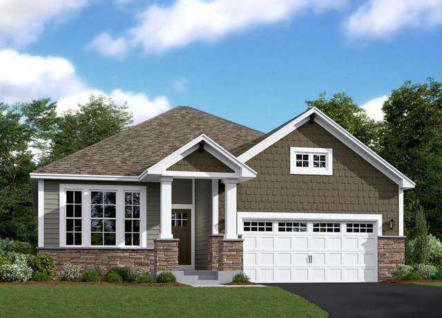 Property at 20090 68th Pl, Corcoran, MN 55340, 3 beds, 3 baths