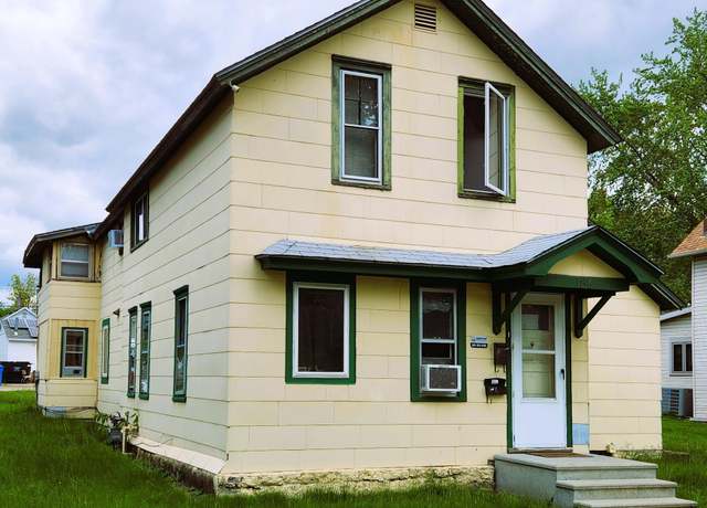 Property at 186 E Howard St, Winona, MN 55987, 8 beds, 2 baths