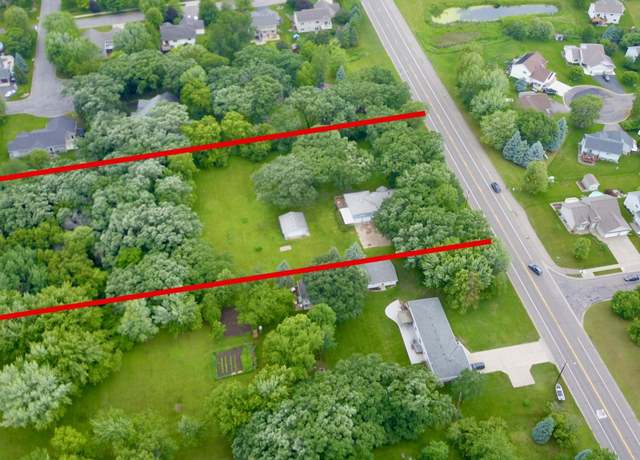 Property at 1300 10th St NE, Sauk Rapids Twp, MN 56379, 2 beds, 2 baths