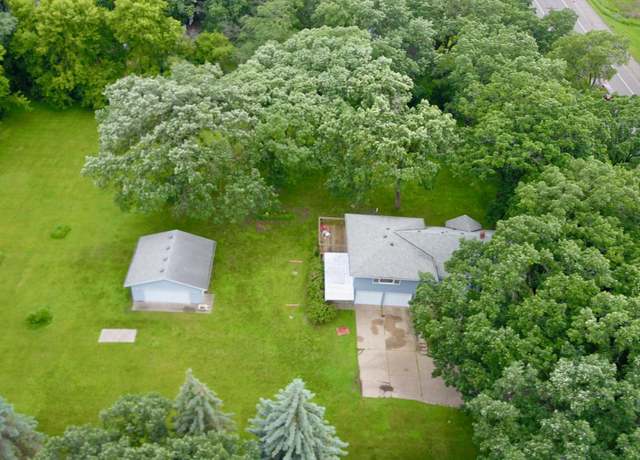 Property at 1300 10th St NE, Sauk Rapids Twp, MN 56379, 2 beds, 2 baths